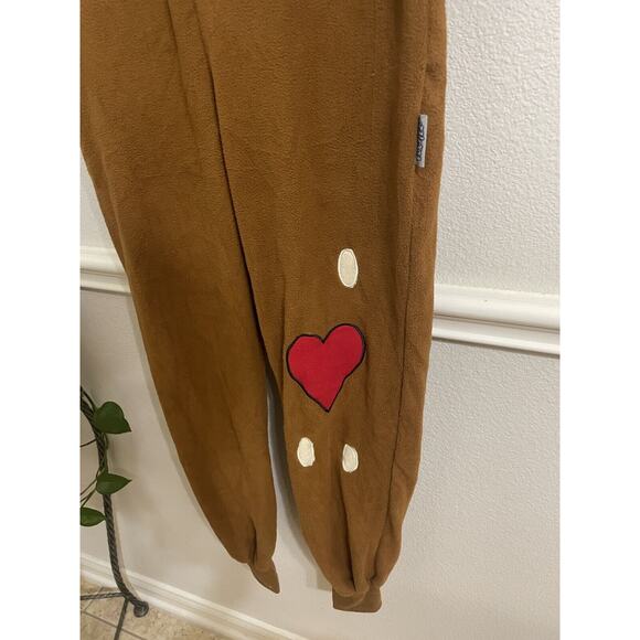 Funziez, Deer One Piece , Size Small - Picture 2 of 5